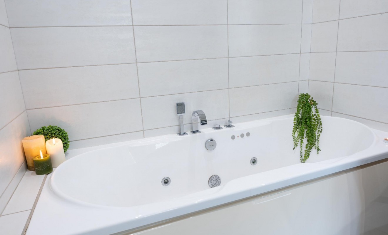 Wederverkoop - Villa - Orihuela Costa - Playa Flamenca