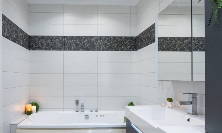 Wederverkoop - Villa - Orihuela Costa - Playa Flamenca