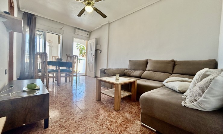 Sale - Apartment - Los Altos