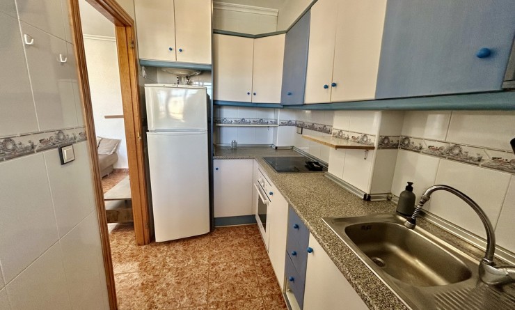 Sale - Apartment - Los Altos