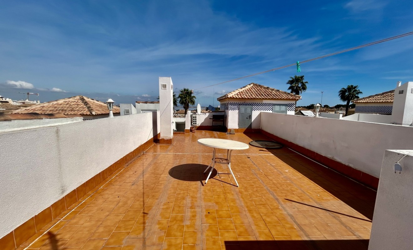 Sale - Apartment - Los Altos