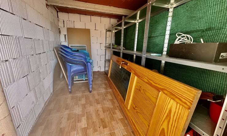 Sale - Apartment - Los Altos