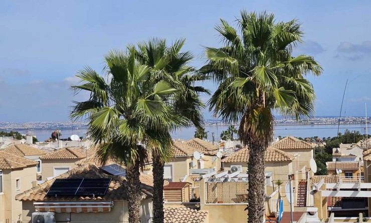 Sale - Apartment - Los Altos