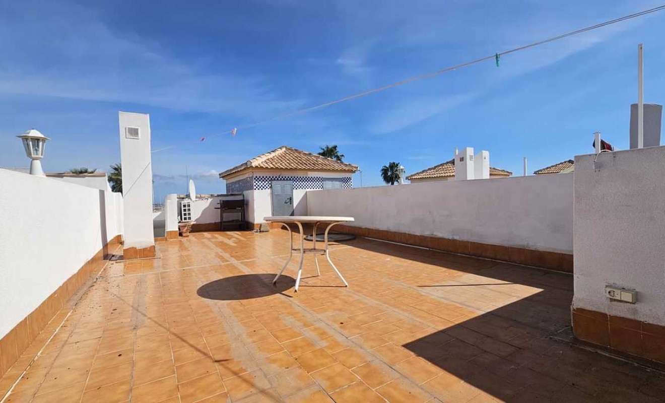 Sale - Apartment - Los Altos