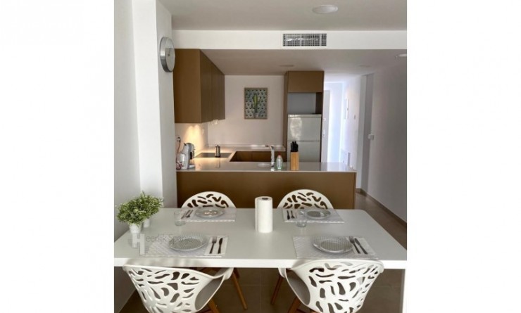 Wederverkoop - Gelijkvloers - Pilar de la Horadada - Pilar de la Horadada ciudad