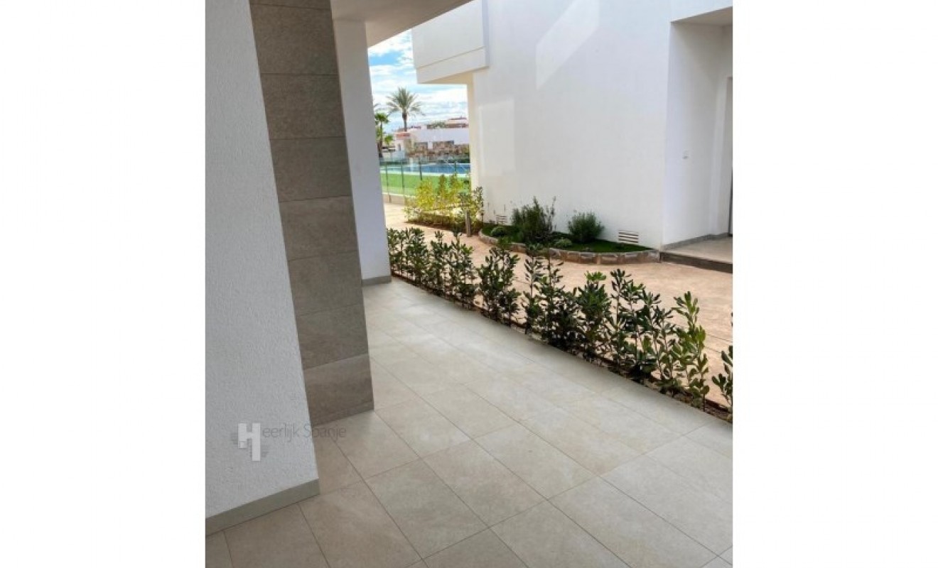 Wederverkoop - Gelijkvloers - Pilar de la Horadada - Pilar de la Horadada ciudad