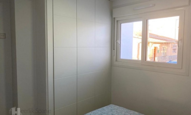 Wederverkoop - Gelijkvloers - Pilar de la Horadada - Pilar de la Horadada ciudad