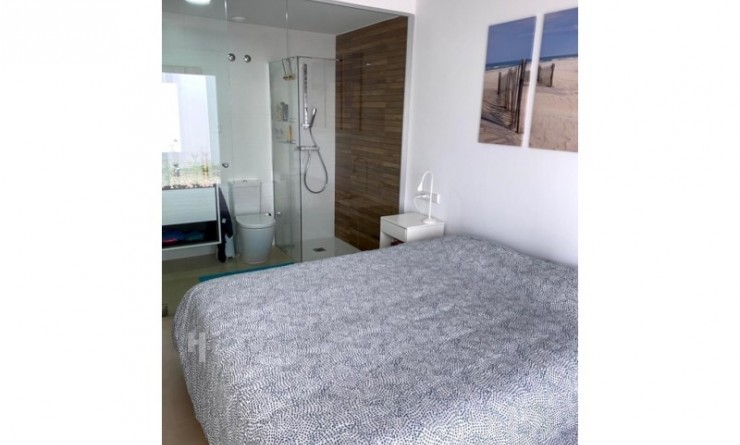 Wederverkoop - Gelijkvloers - Pilar de la Horadada - Pilar de la Horadada ciudad