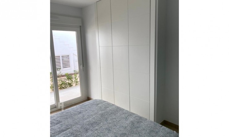 Wederverkoop - Gelijkvloers - Pilar de la Horadada - Pilar de la Horadada ciudad