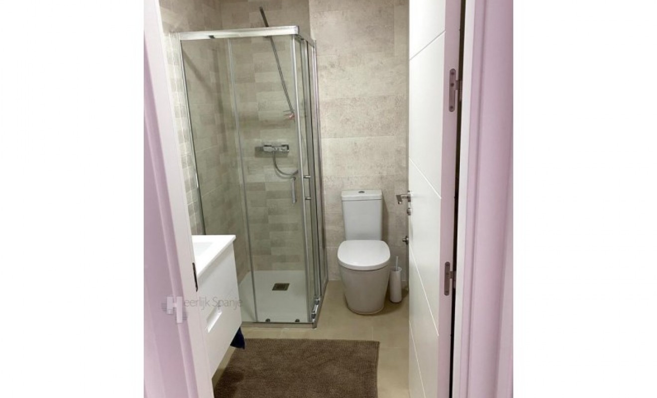 Wederverkoop - Gelijkvloers - Pilar de la Horadada - Pilar de la Horadada ciudad