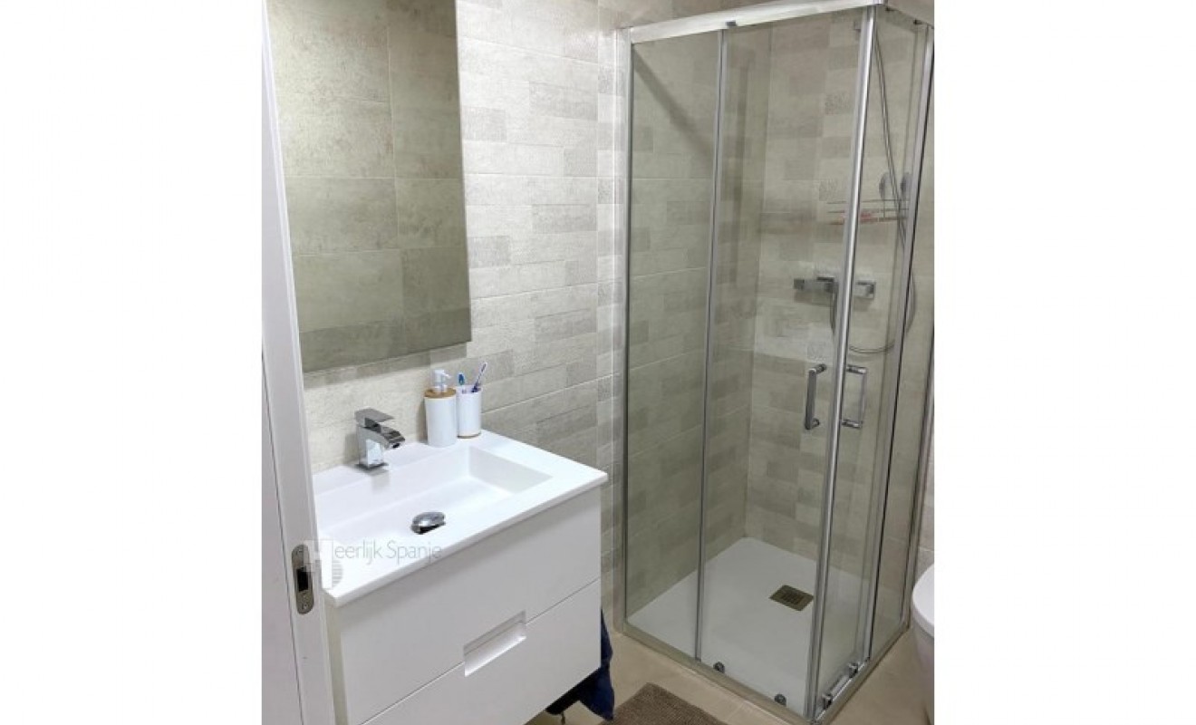 Wederverkoop - Gelijkvloers - Pilar de la Horadada - Pilar de la Horadada ciudad