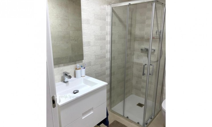 Wederverkoop - Gelijkvloers - Pilar de la Horadada - Pilar de la Horadada ciudad