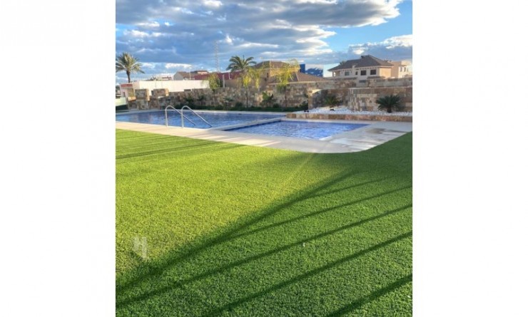 Wederverkoop - Gelijkvloers - Pilar de la Horadada - Pilar de la Horadada ciudad