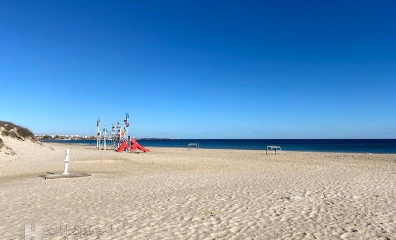 Wederverkoop - Gelijkvloers - Pilar de la Horadada - Pilar de la Horadada ciudad