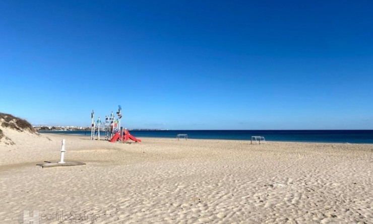 Wederverkoop - Gelijkvloers - Pilar de la Horadada - Pilar de la Horadada ciudad