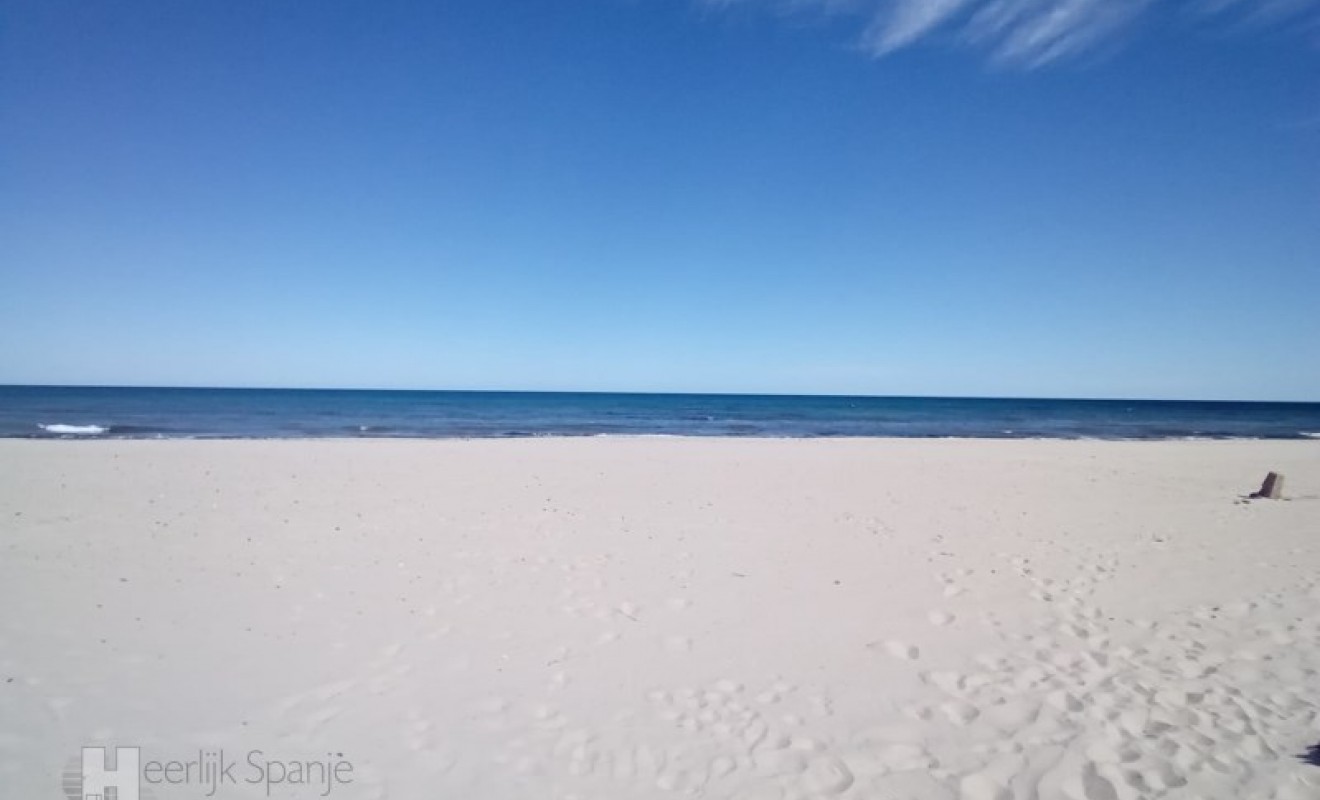 Wederverkoop - Gelijkvloers - Pilar de la Horadada - Pilar de la Horadada ciudad