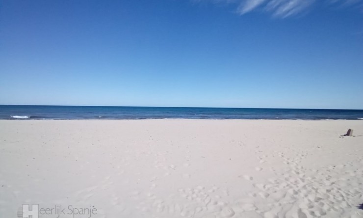 Wederverkoop - Gelijkvloers - Pilar de la Horadada - Pilar de la Horadada ciudad