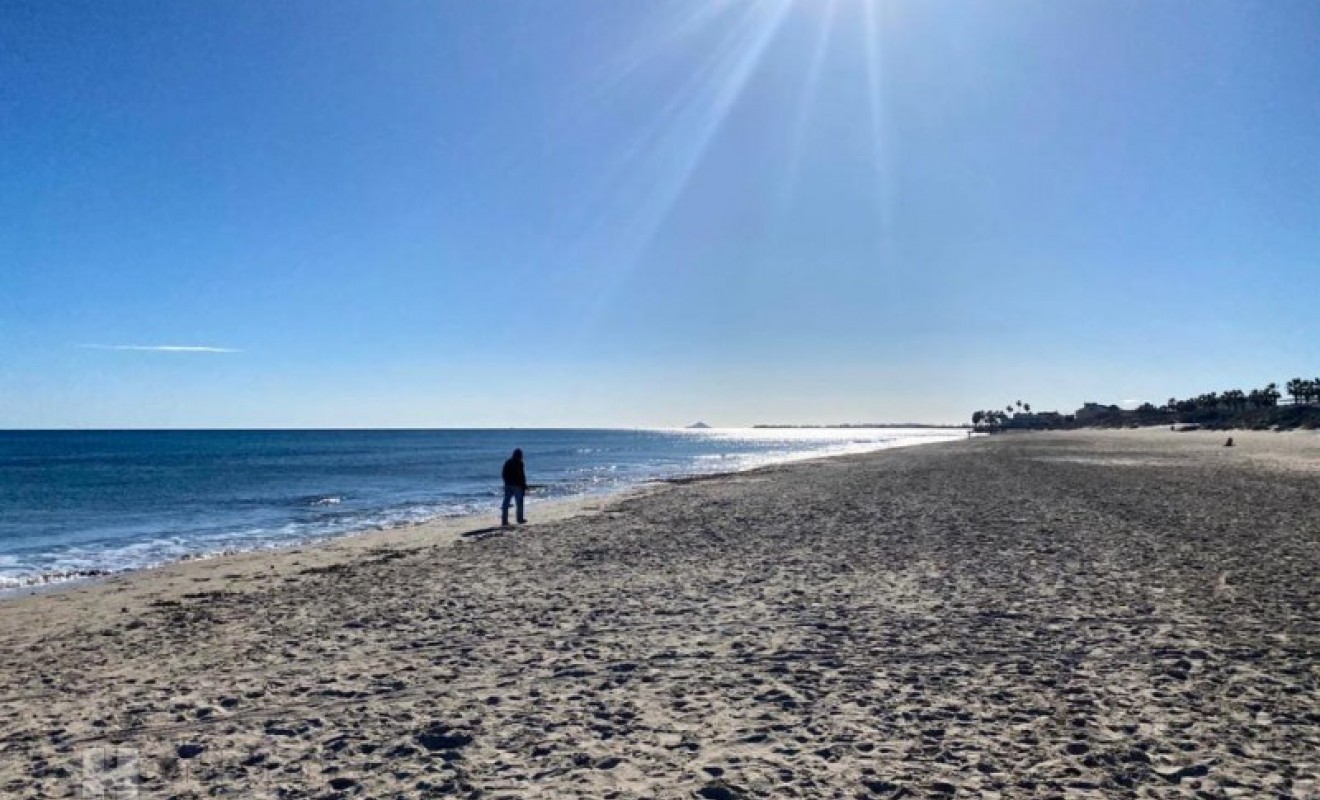 Wederverkoop - Gelijkvloers - Pilar de la Horadada - Pilar de la Horadada ciudad