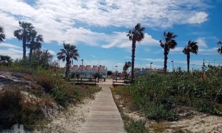 Wederverkoop - Gelijkvloers - Pilar de la Horadada - Pilar de la Horadada ciudad