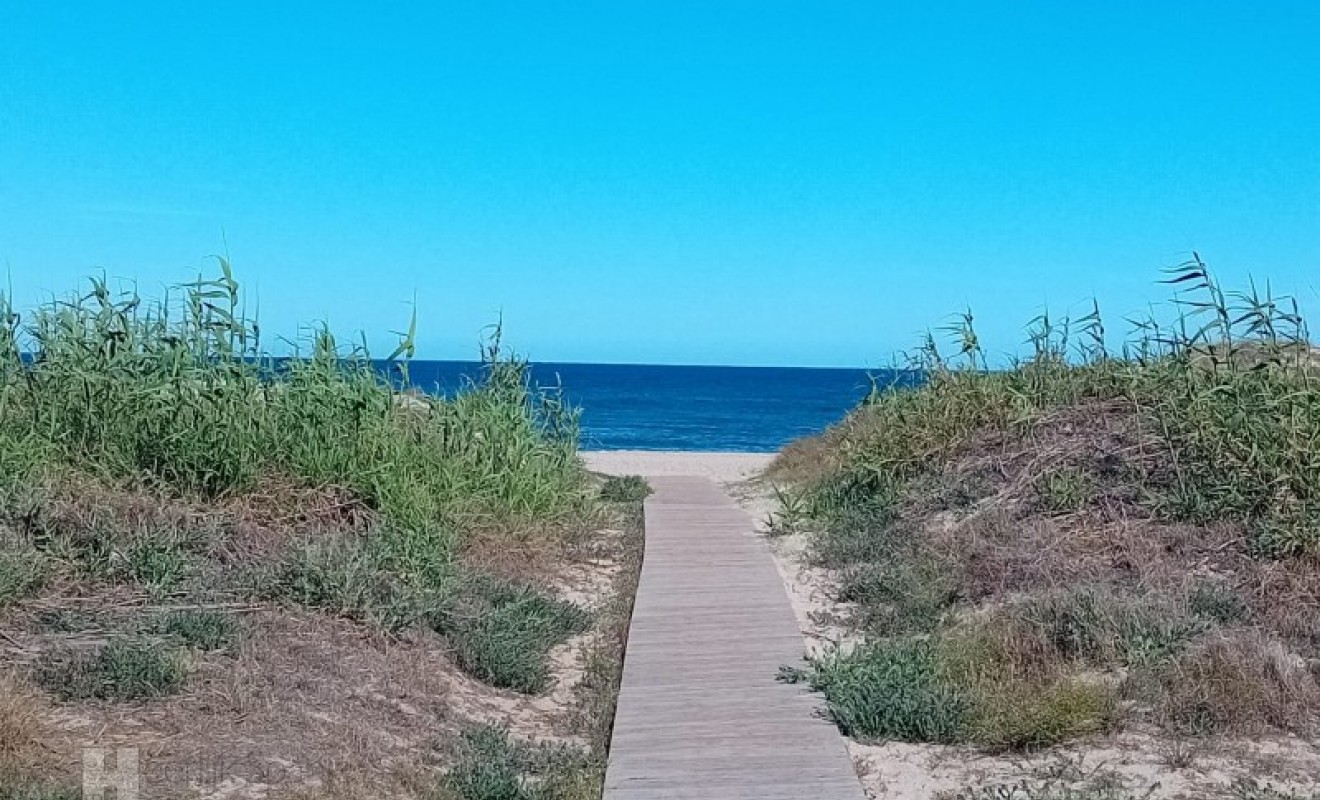 Wederverkoop - Gelijkvloers - Pilar de la Horadada - Pilar de la Horadada ciudad