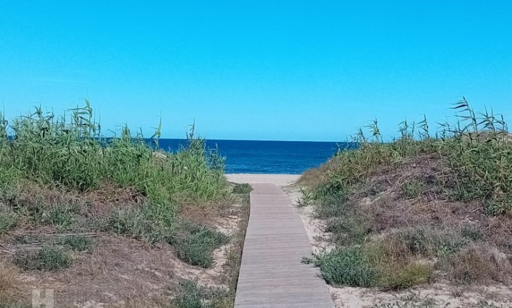 Wederverkoop - Gelijkvloers - Pilar de la Horadada - Pilar de la Horadada ciudad