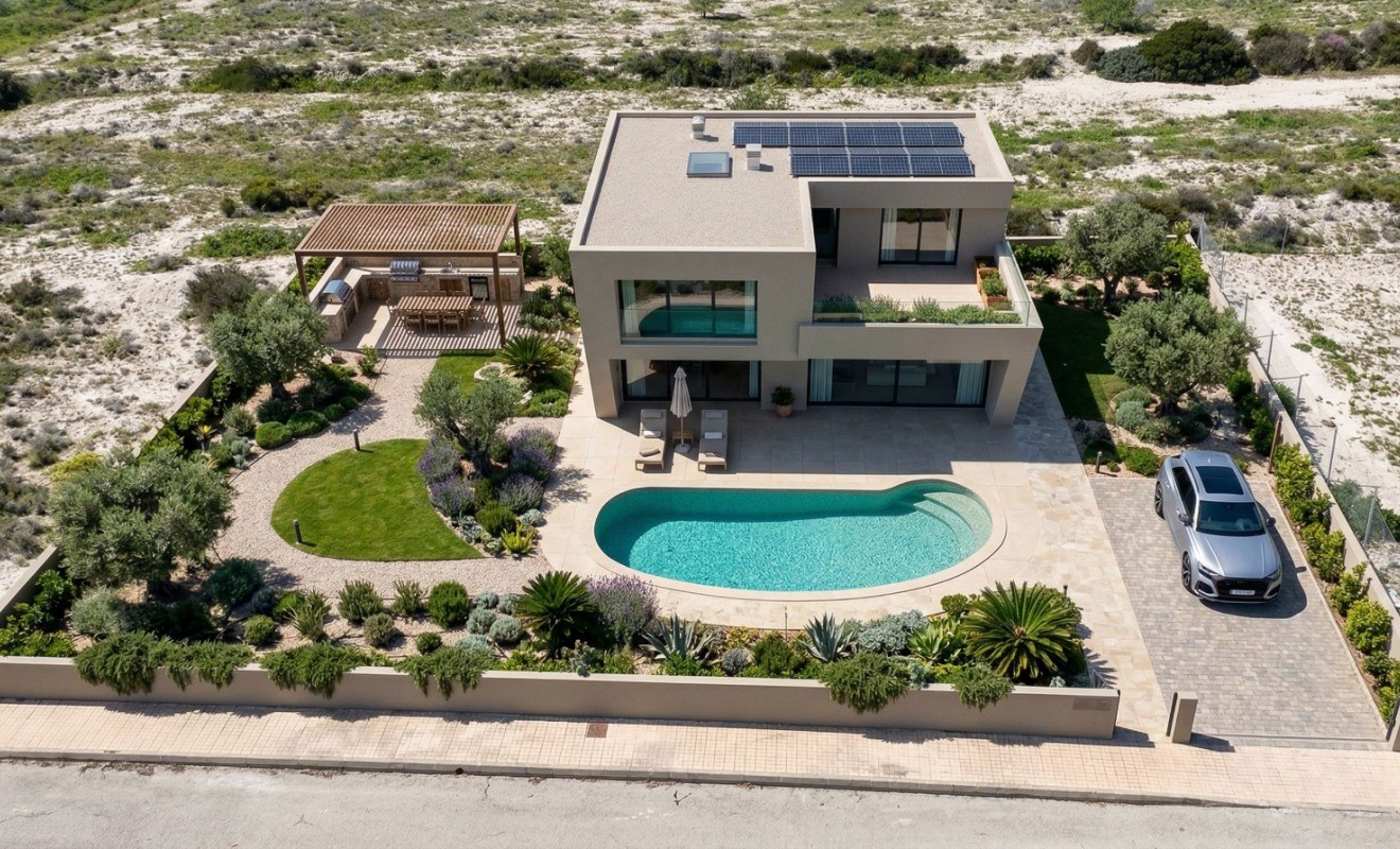 Sale - Plot / Land - Torremendo