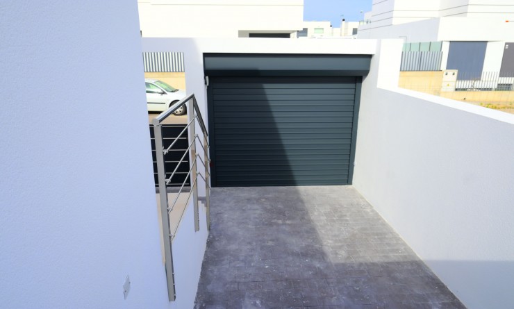 Nouvelle construction - Detached - Dolores