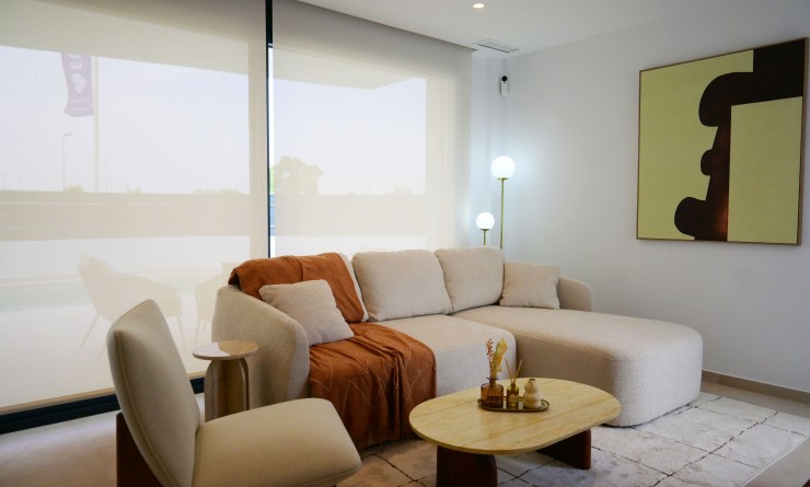 Nouvelle construction - Detached - Dolores