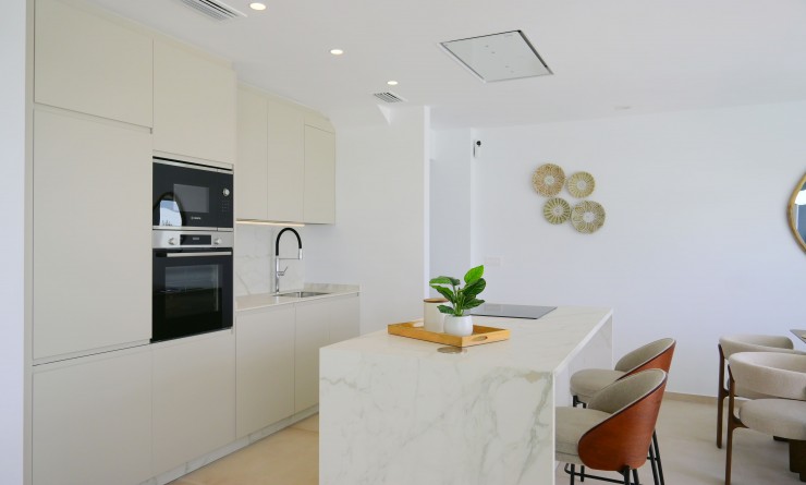 Nouvelle construction - Detached - Dolores