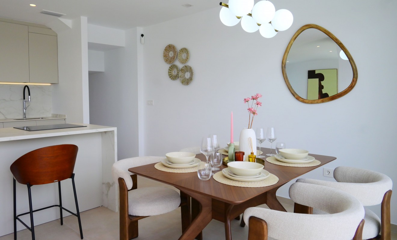 Nouvelle construction - Detached - Dolores