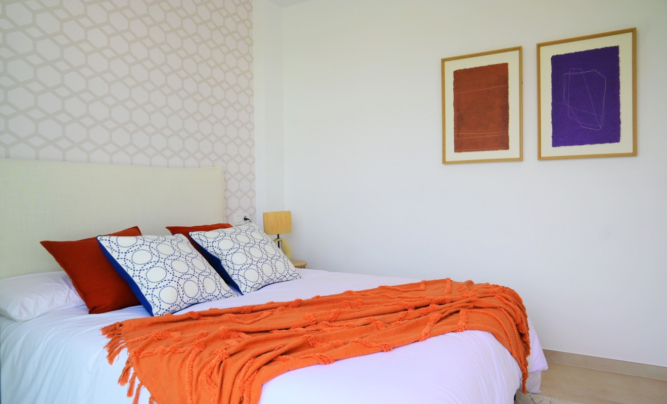 Nouvelle construction - Detached - Dolores