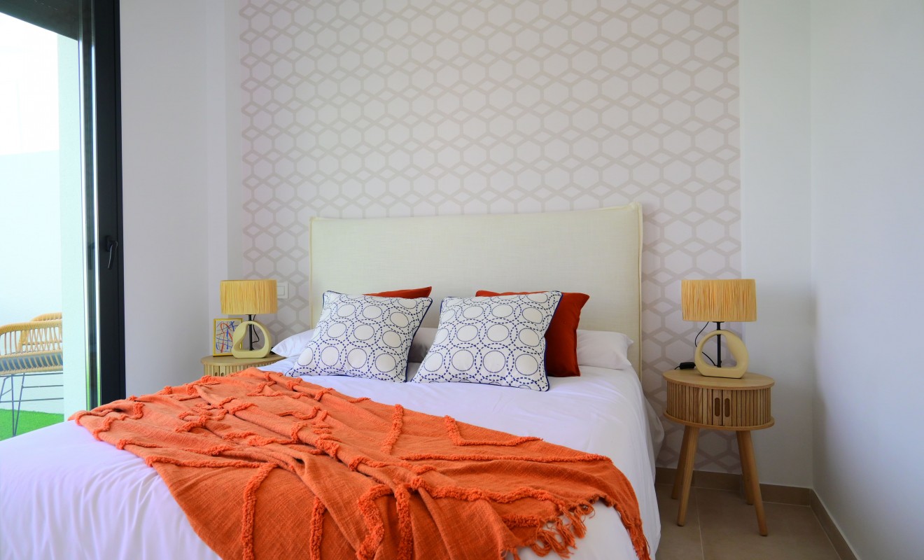 Nouvelle construction - Detached - Dolores