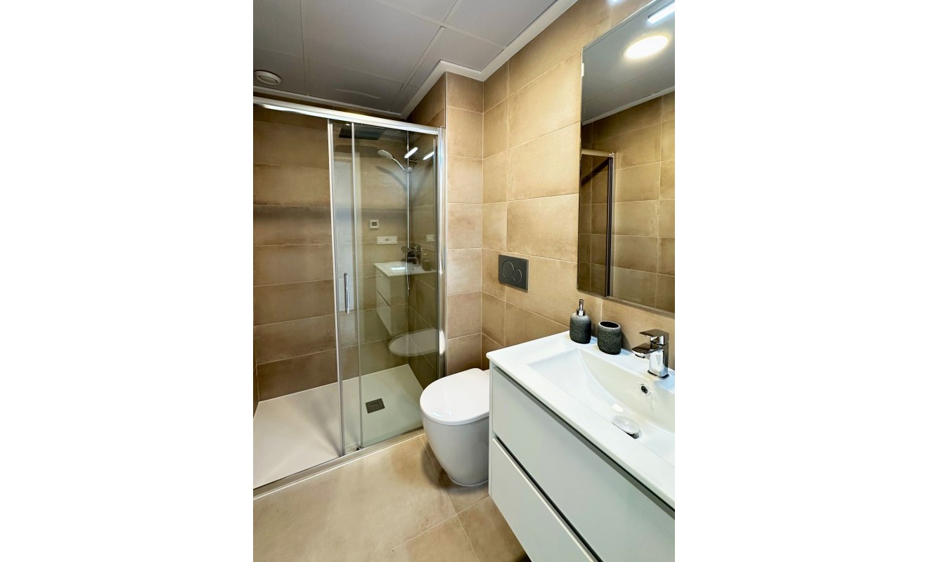 Nouvelle construction - Detached - Dolores