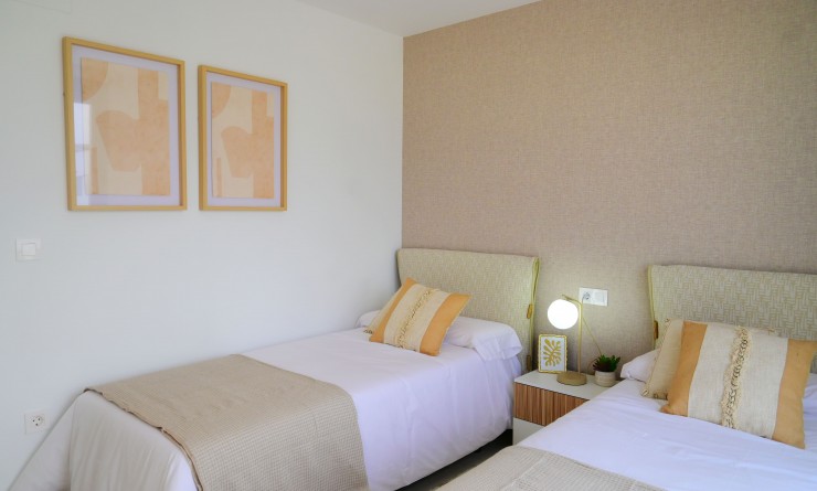 Nouvelle construction - Detached - Dolores