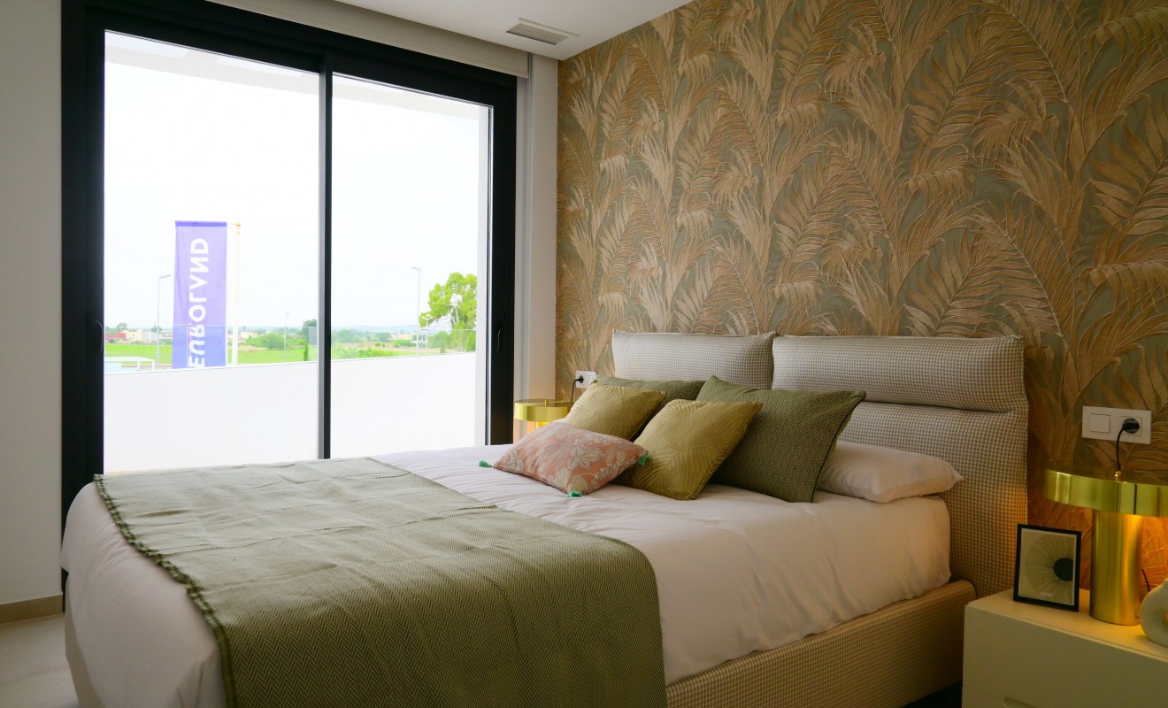 Nouvelle construction - Detached - Dolores