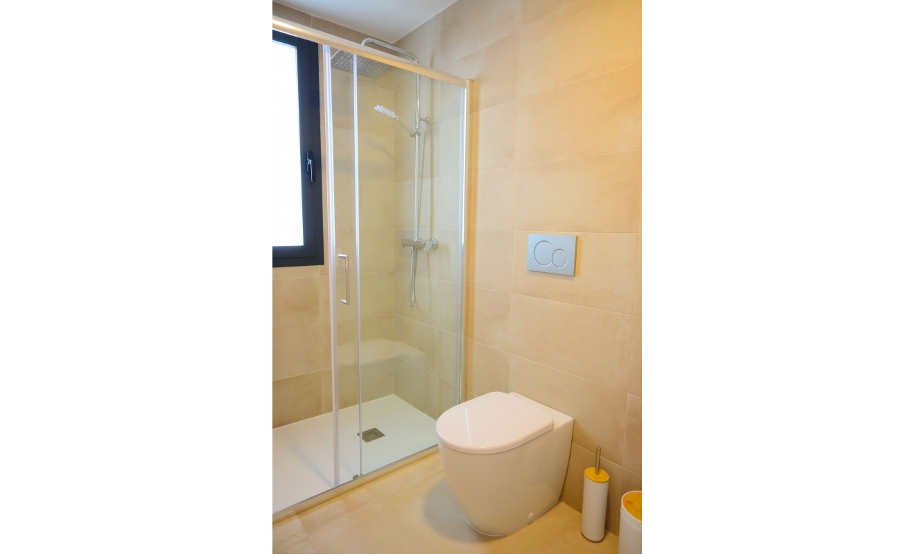 Nouvelle construction - Detached - Dolores