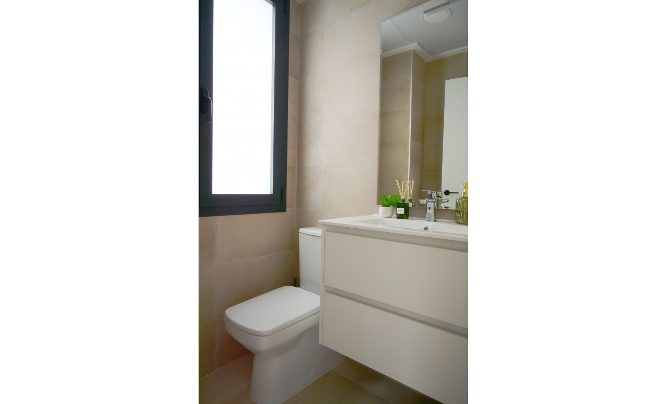 Nouvelle construction - Detached - Dolores