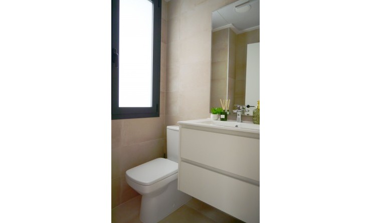 Nouvelle construction - Detached - Dolores