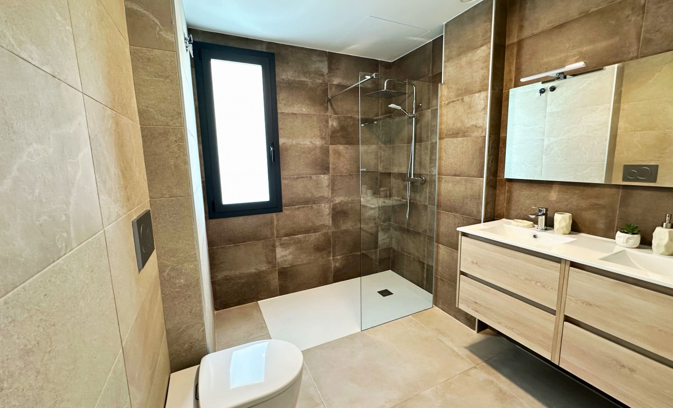 Nouvelle construction - Detached - Dolores