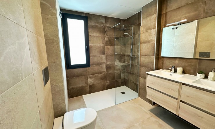 Nouvelle construction - Detached - Dolores