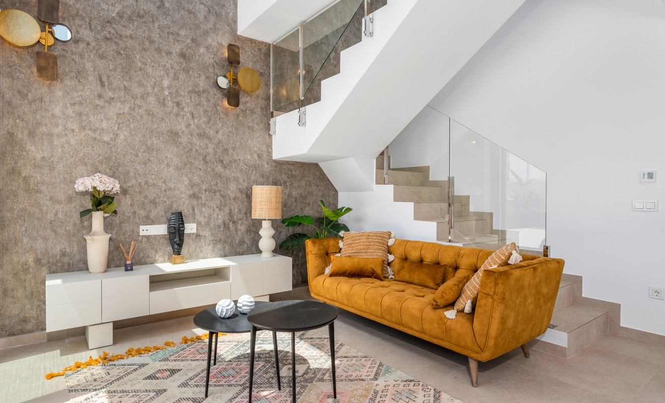 Nieuwbouw woningen - Detached - Vera