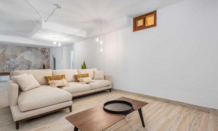 Nieuwbouw woningen - Detached - Vera