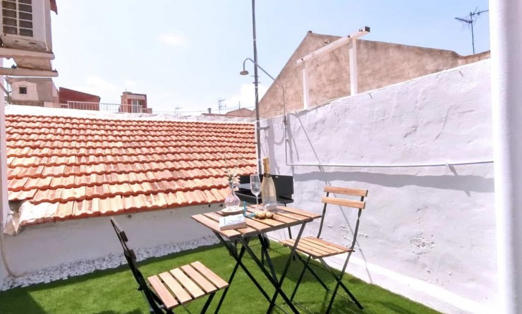 Wederverkoop - Casa de Pueblo - Los Alcázares - Los Narejos