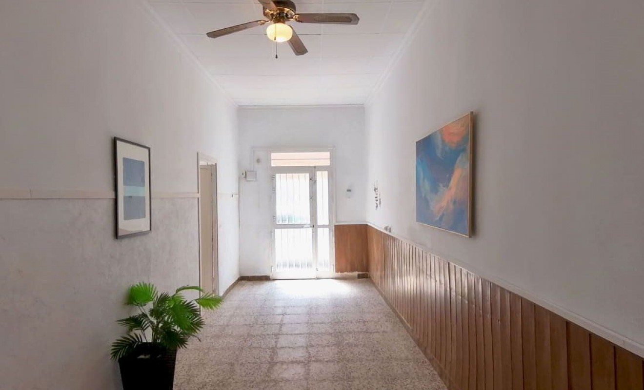 Wederverkoop - Casa de Pueblo - Los Alcázares - Los Narejos