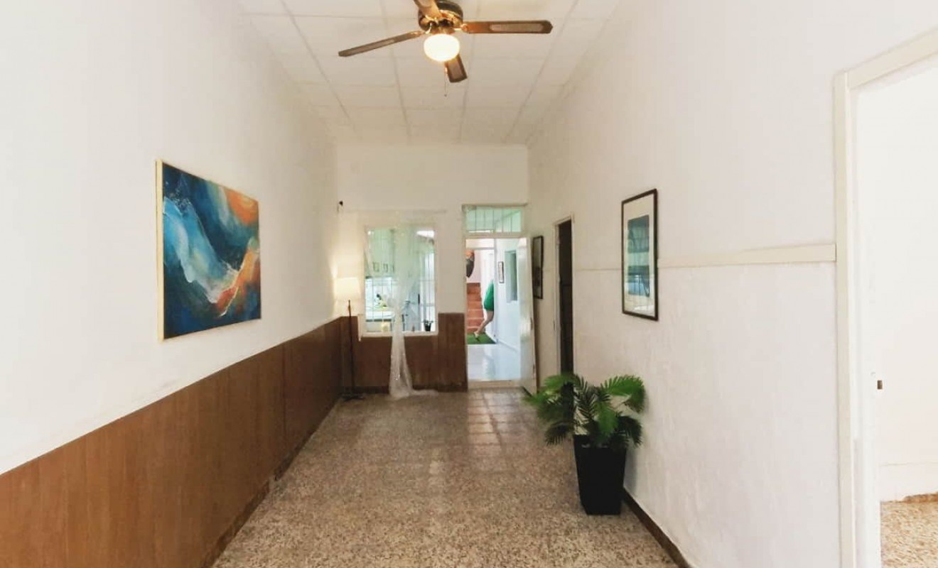 Wederverkoop - Casa de Pueblo - Los Alcázares - Los Narejos