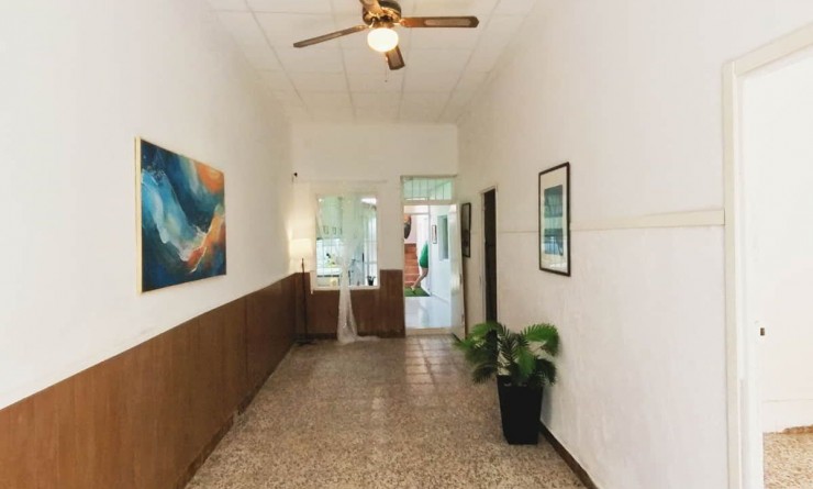 Wederverkoop - Casa de Pueblo - Los Alcázares - Los Narejos