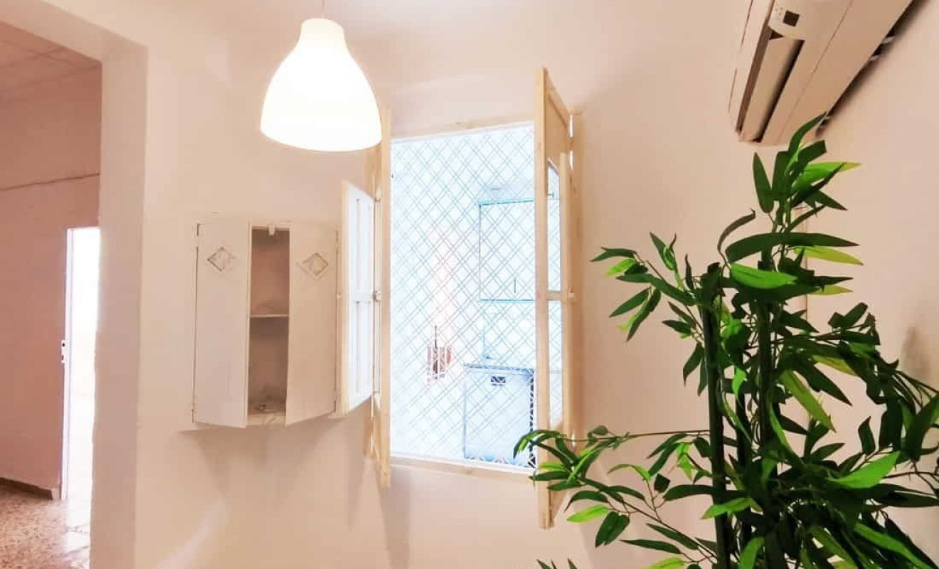 Wederverkoop - Casa de Pueblo - Los Alcázares - Los Narejos