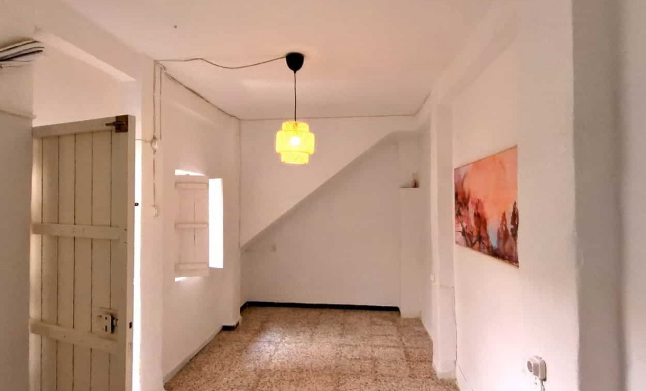 Wederverkoop - Casa de Pueblo - Los Alcázares - Los Narejos