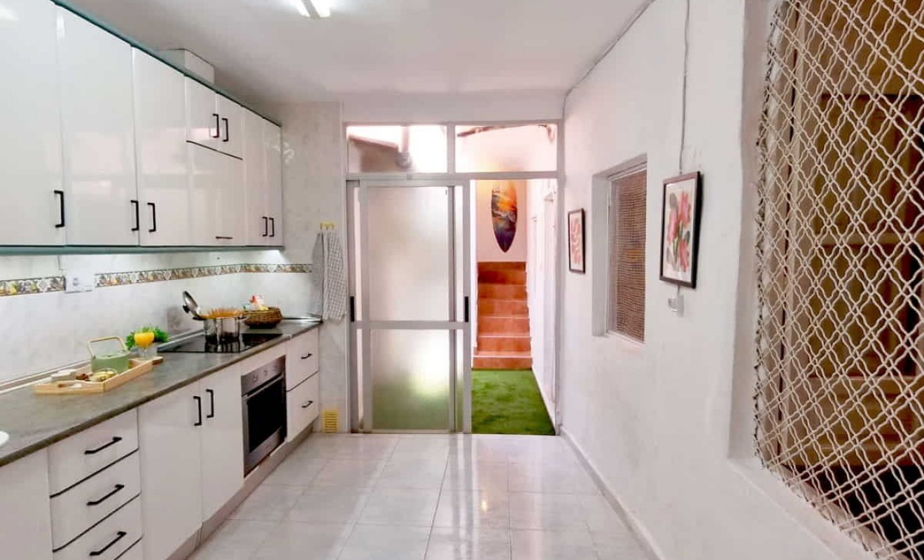 Wederverkoop - Casa de Pueblo - Los Alcázares - Los Narejos