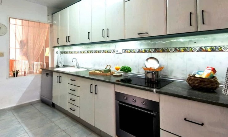 Wederverkoop - Casa de Pueblo - Los Alcázares - Los Narejos